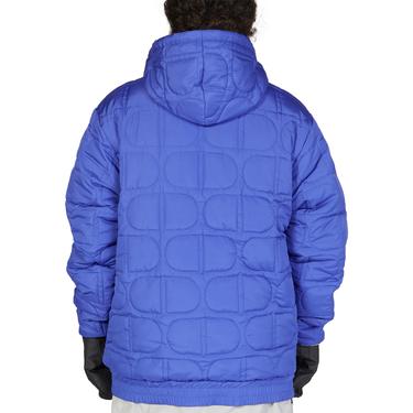  TRANSITION REVERSIBLE ANORAK