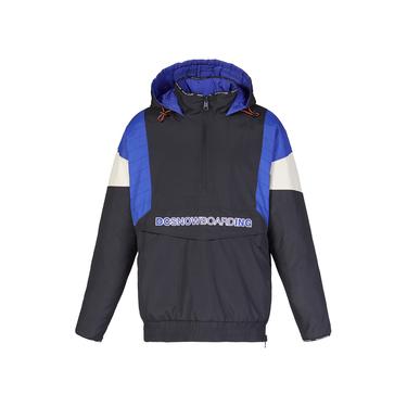  TRANSITION REVERSIBLE ANORAK
