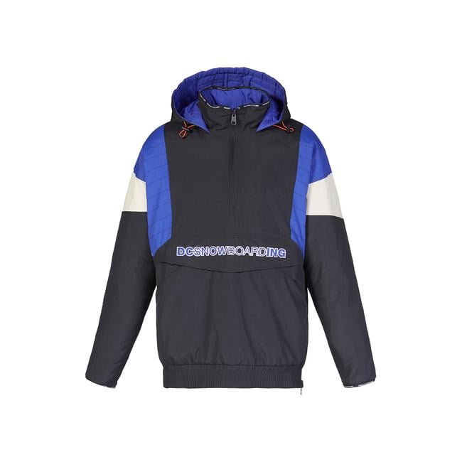  TRANSITION REVERSIBLE ANORAK