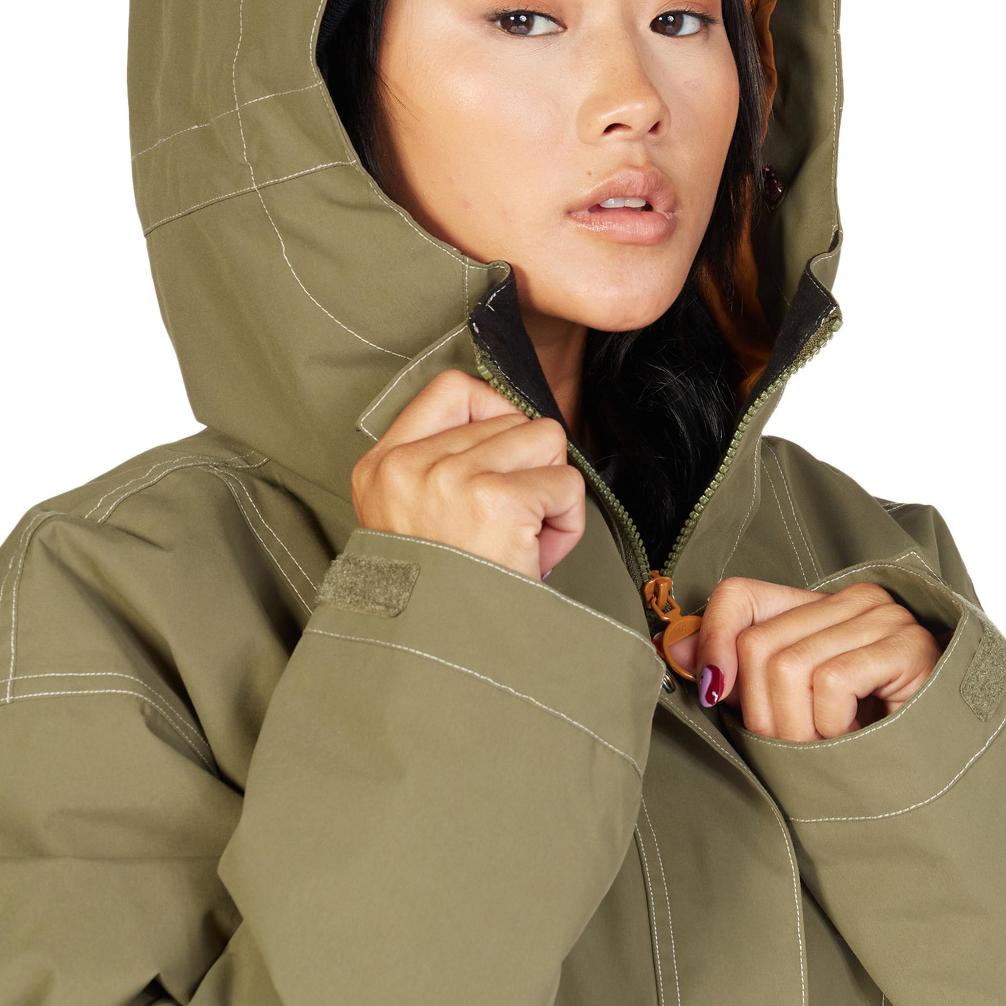 SAVVY ANORAK