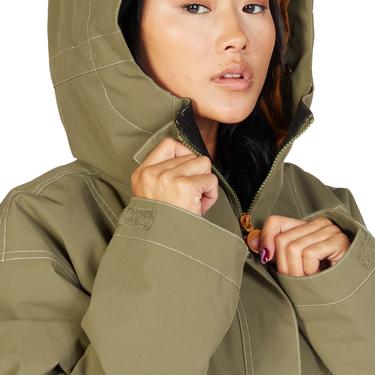  SAVVY ANORAK