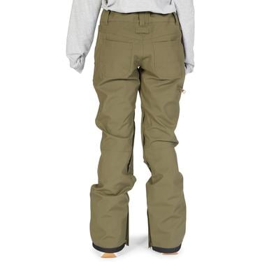  Dc Kadın Snowboard Pantolonu Viva