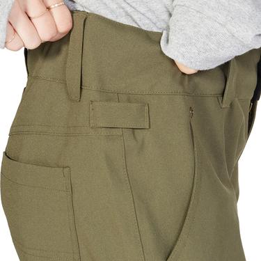  Dc Kadın Snowboard Pantolonu Viva