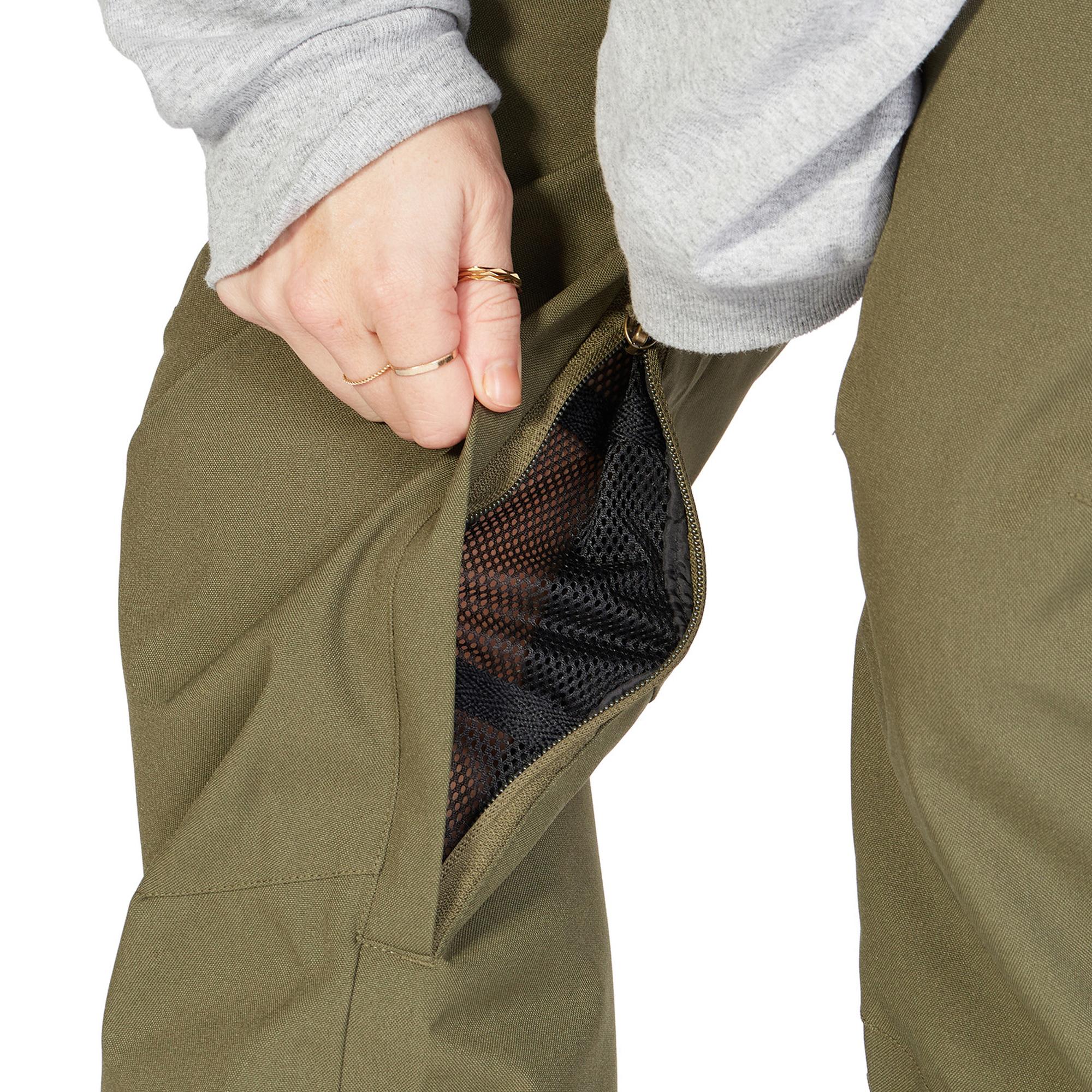 Dc Kadın Snowboard Pantolonu Viva