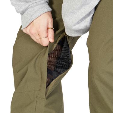  Dc Kadın Snowboard Pantolonu Viva