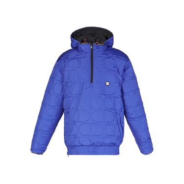  TRANSITION REVERSIBLE ANORAK