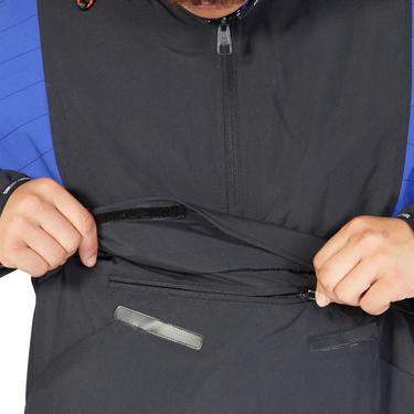  TRANSITION REVERSIBLE ANORAK