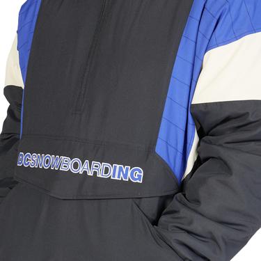  TRANSITION REVERSIBLE ANORAK