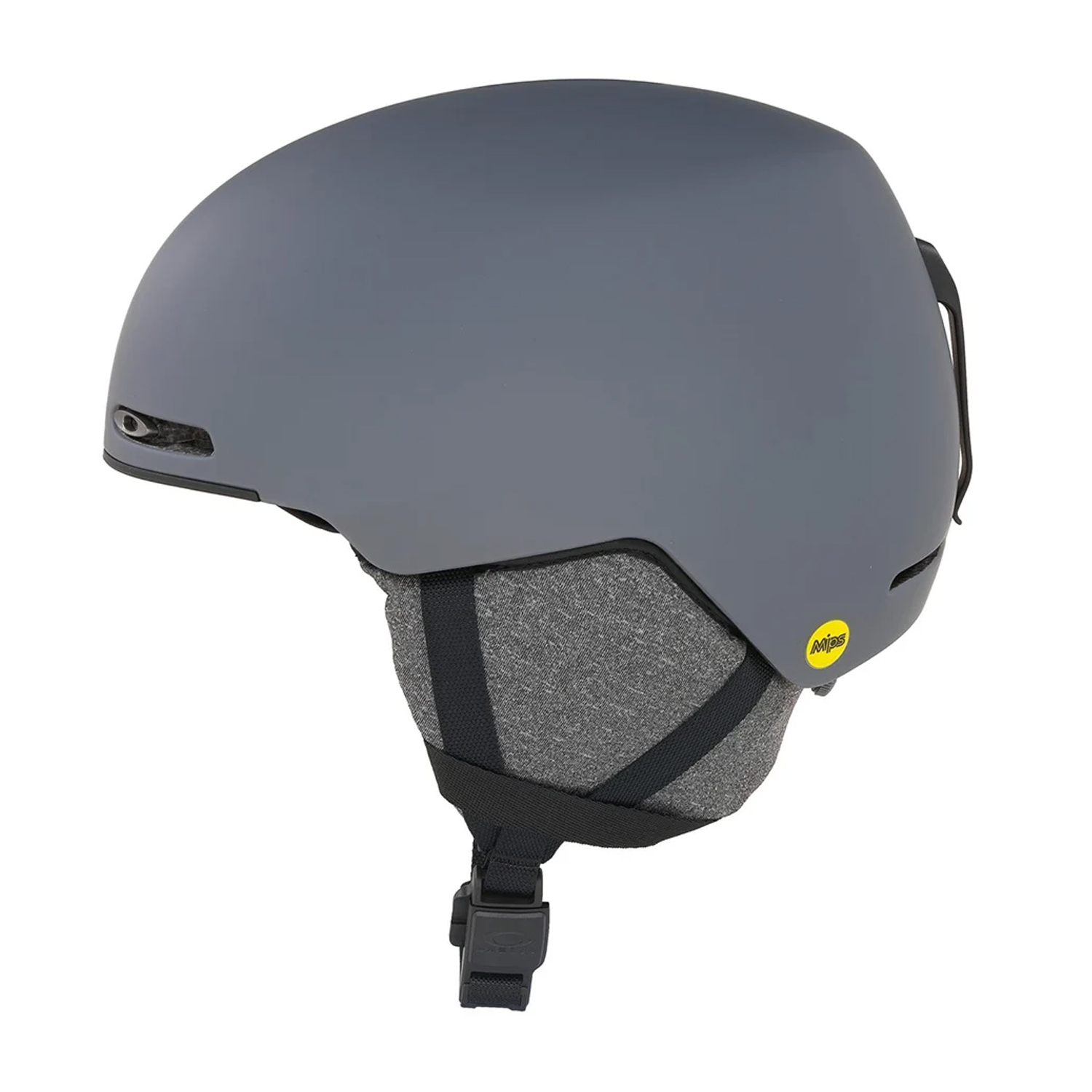  Oakley Mod1 Mips Erkek Gri Kask