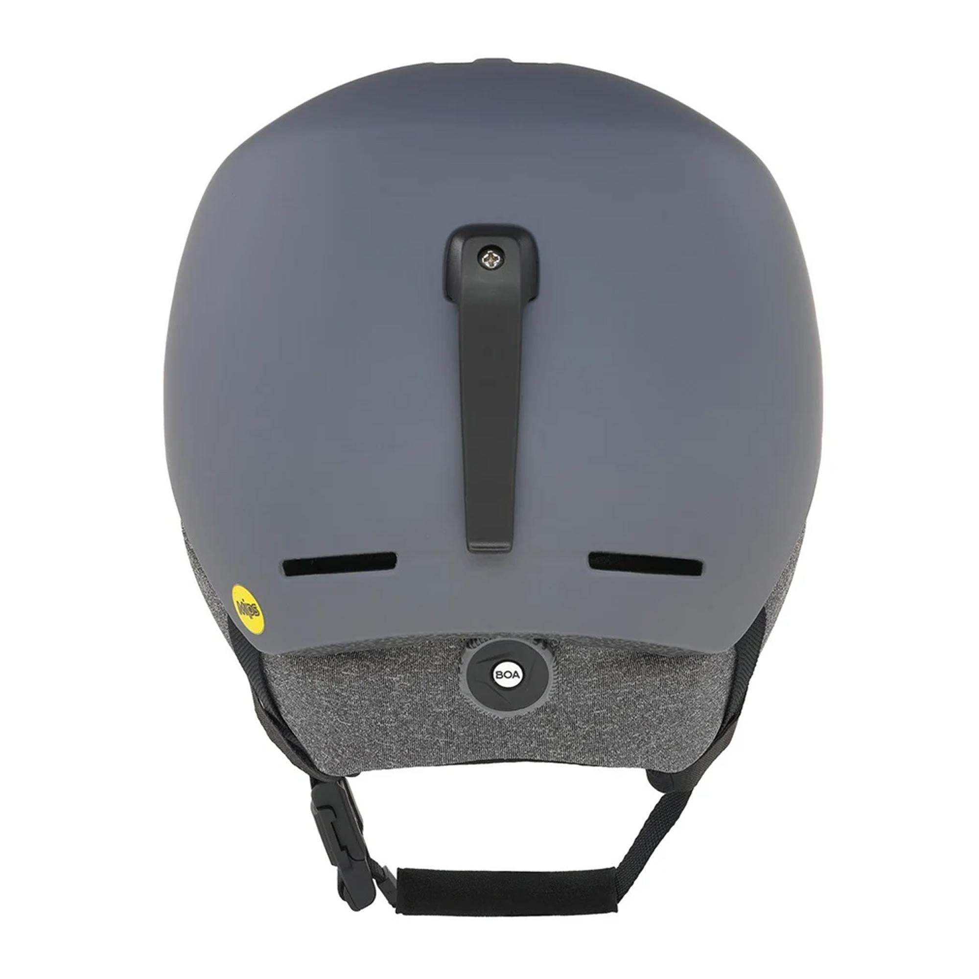 Oakley Mod1 Mips Erkek Gri Kask