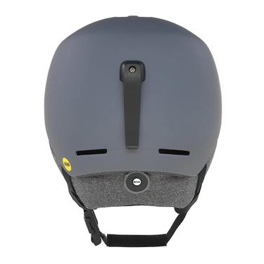  Oakley Mod1 Mips Erkek Gri Kask