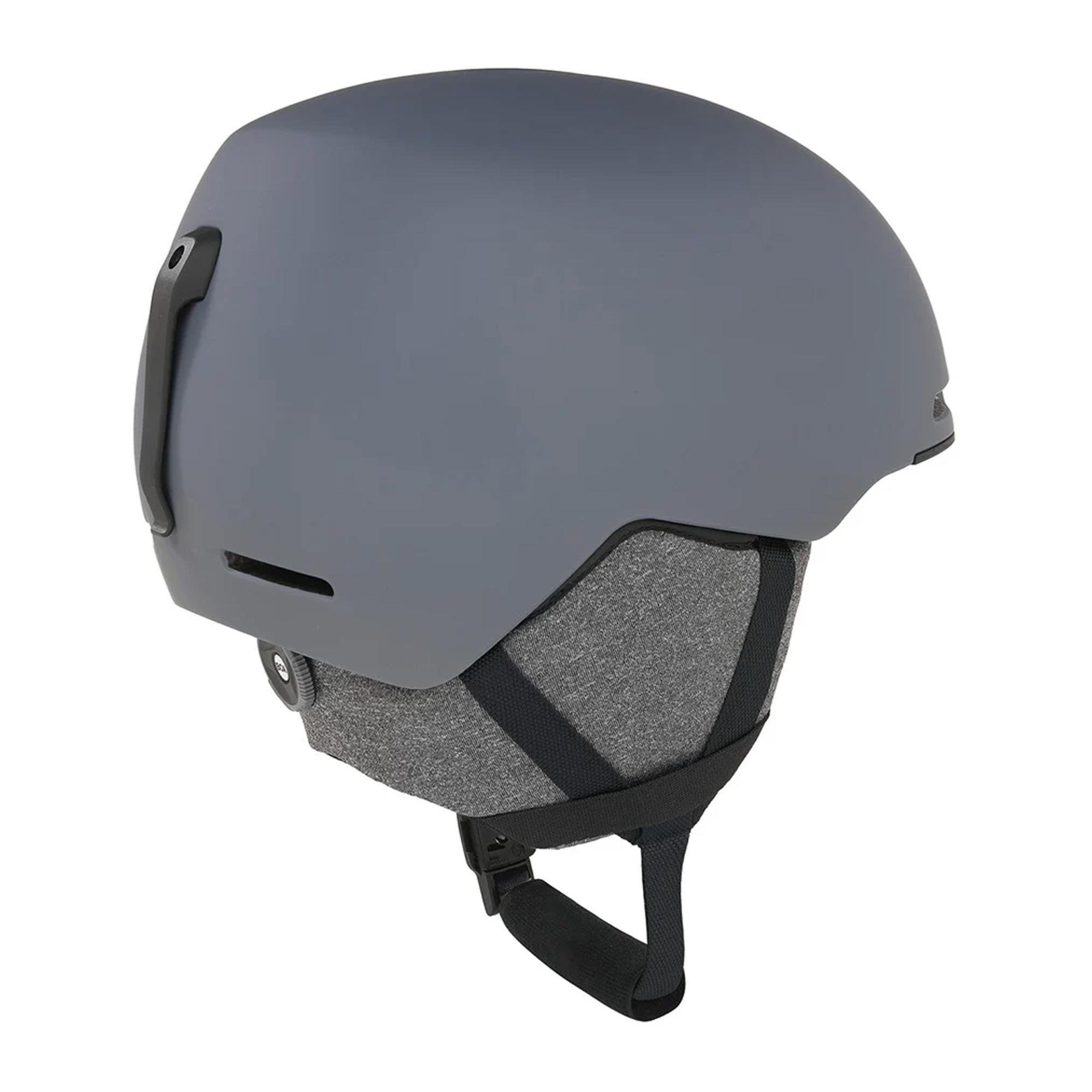 Oakley Mod1 Mips Erkek Gri Kask