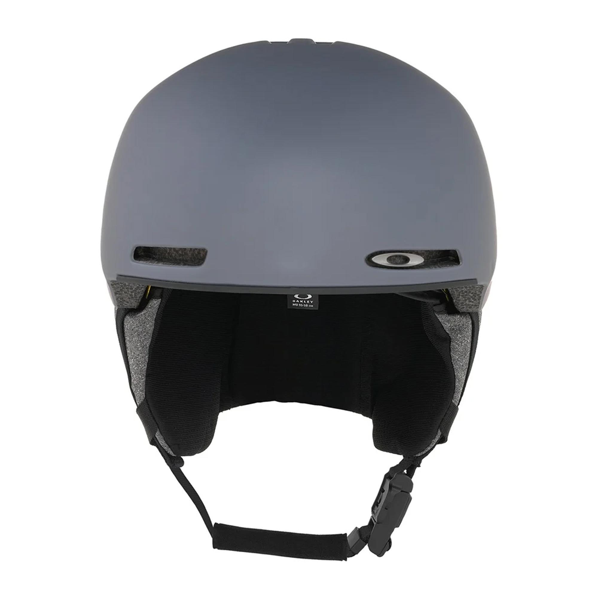 Oakley Mod1 Mips Erkek Gri Kask