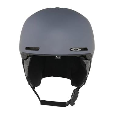  Oakley Mod1 Mips Erkek Gri Kask