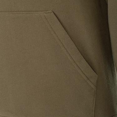  Routefield Hedge Erkek Yeşil Sweatshirt