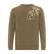 ROUTEFIELD Harv Sweatshirt Erkek Gri