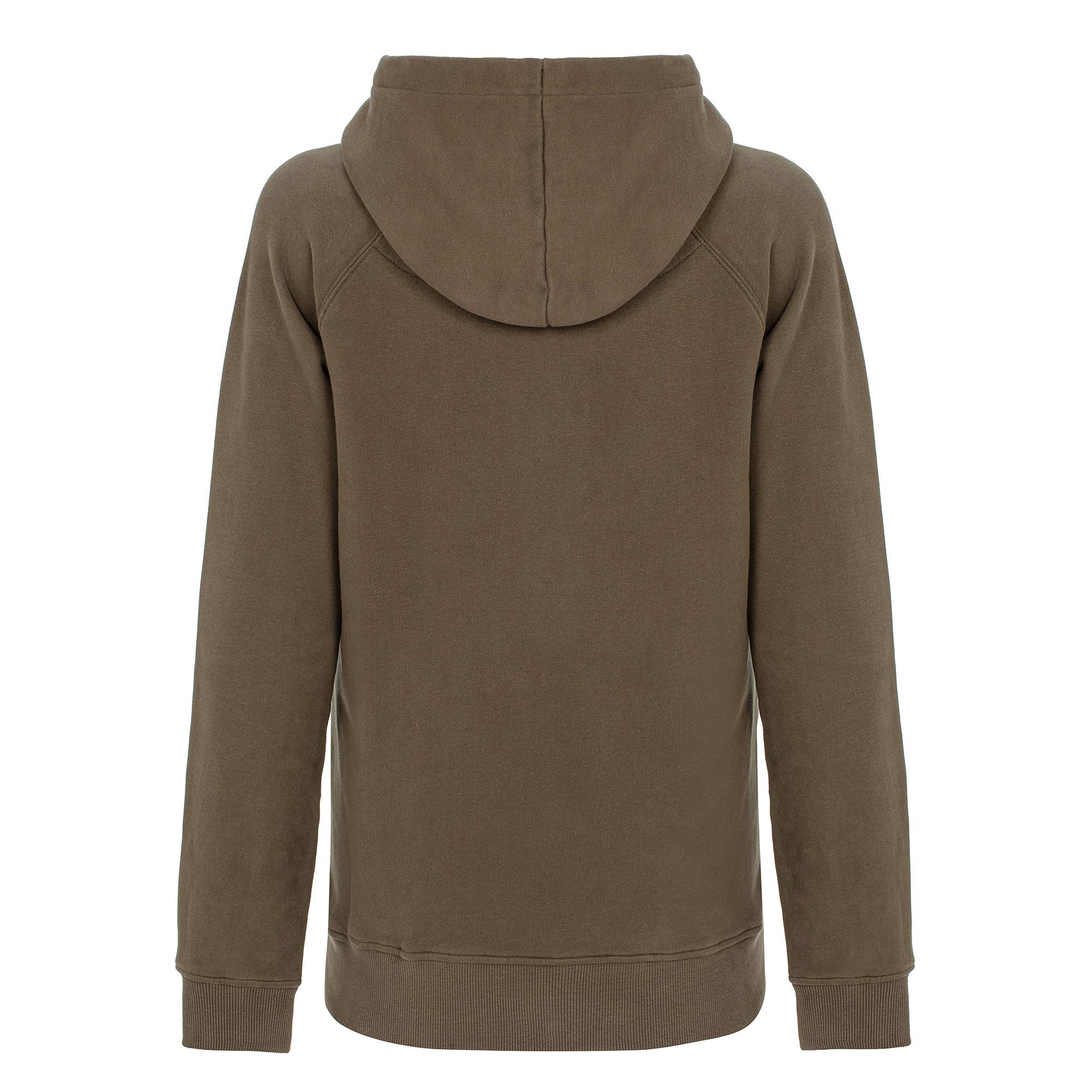 Routefield Erkek Sweatshirt Horst Haki