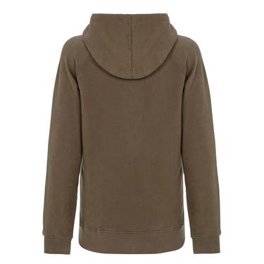  Routefield Erkek Sweatshirt Horst Haki