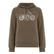 Routefield Erkek Sweatshirt Horst Gri Melanj