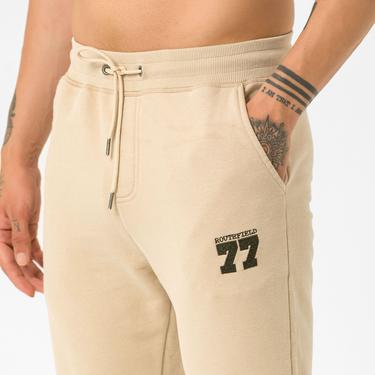  Routefield Edge Erkek Kahverengi Eşofman