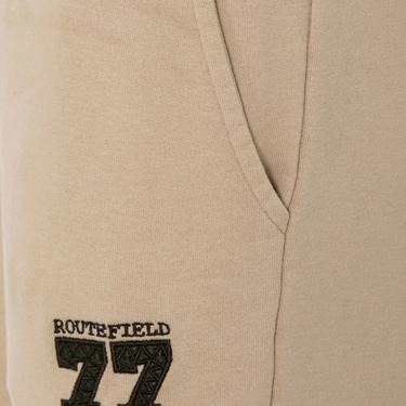  Routefield Edge Erkek Kahverengi Eşofman