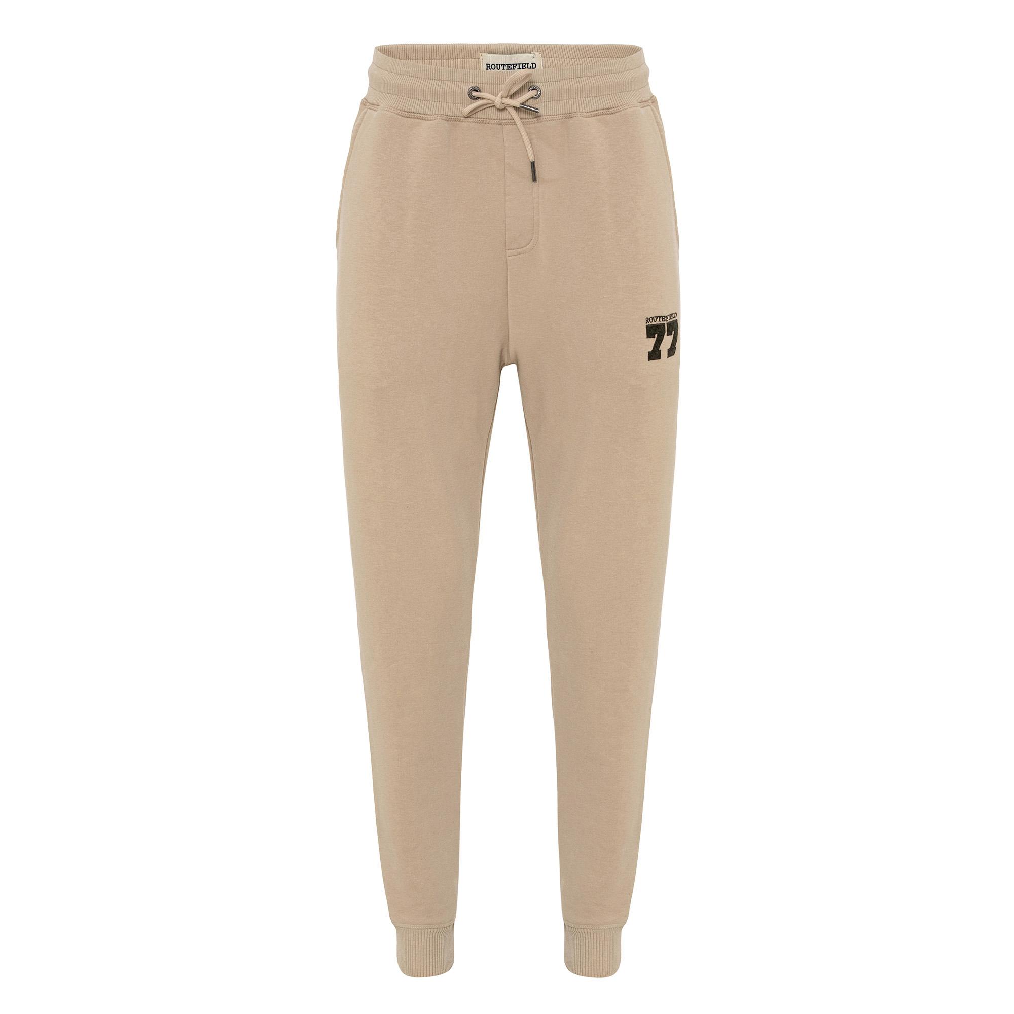 Routefield Edge Erkek Kahverengi Eşofman