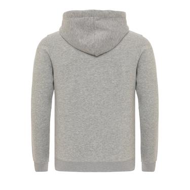  Routefield Erkek Sweatshirt Horst Gri Melanj