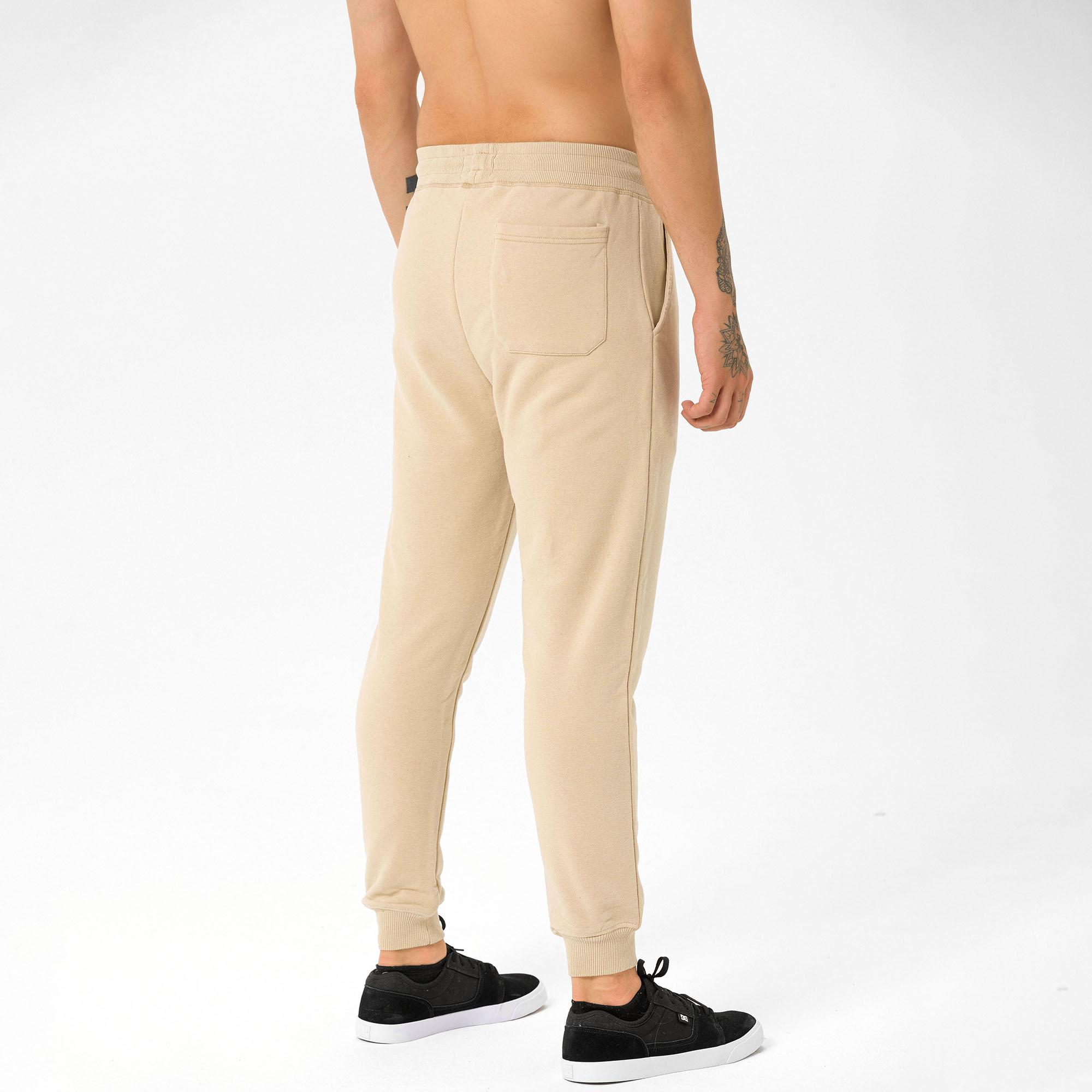 Routefield Edge Erkek Kahverengi Eşofman