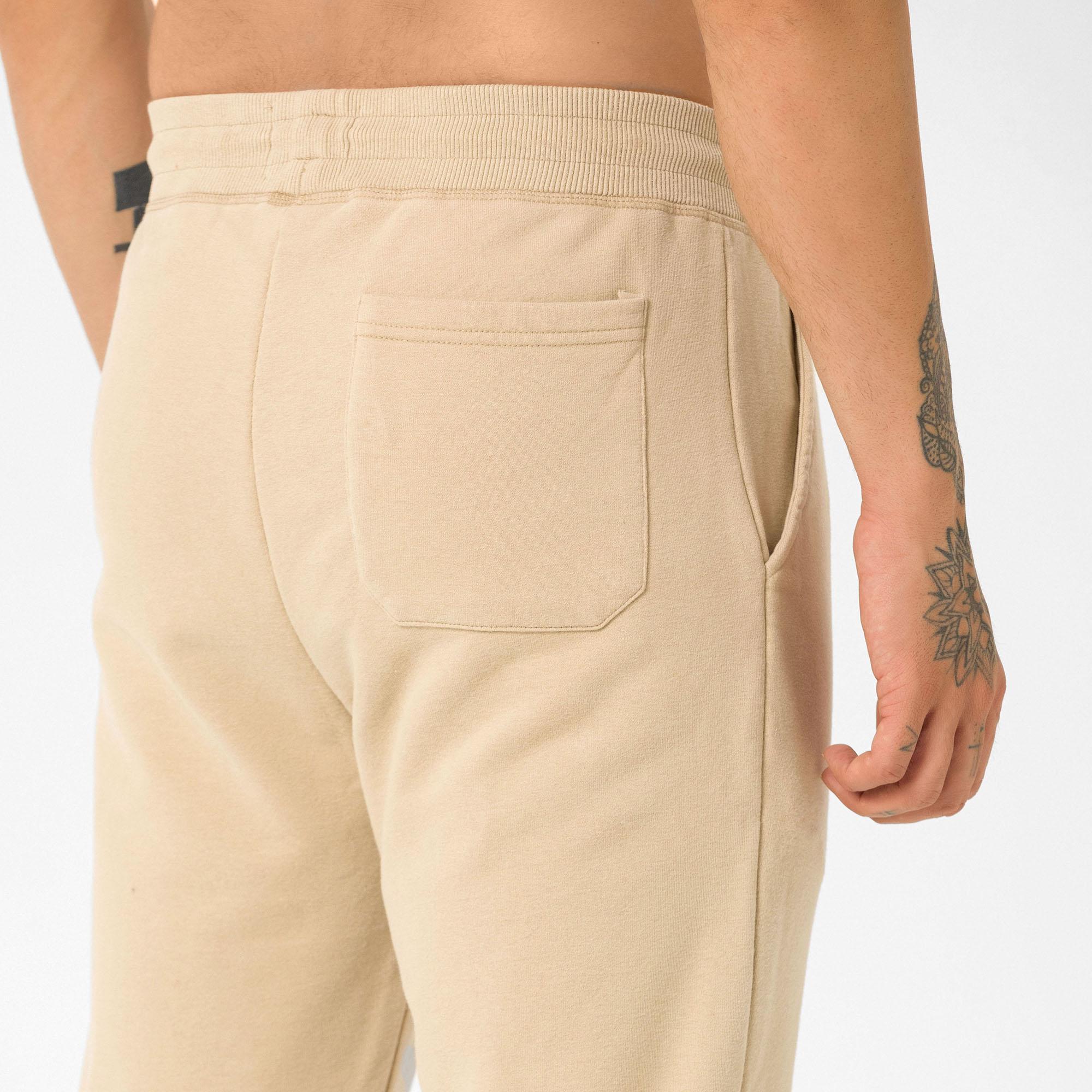 Routefield Edge Erkek Kahverengi Eşofman