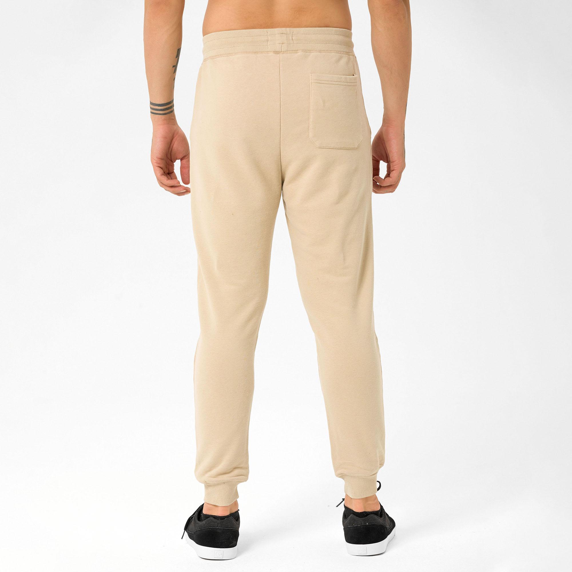 Routefield Edge Erkek Kahverengi Eşofman