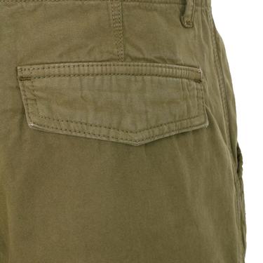  Routefield Woods Erkek Yeşil Pantolon