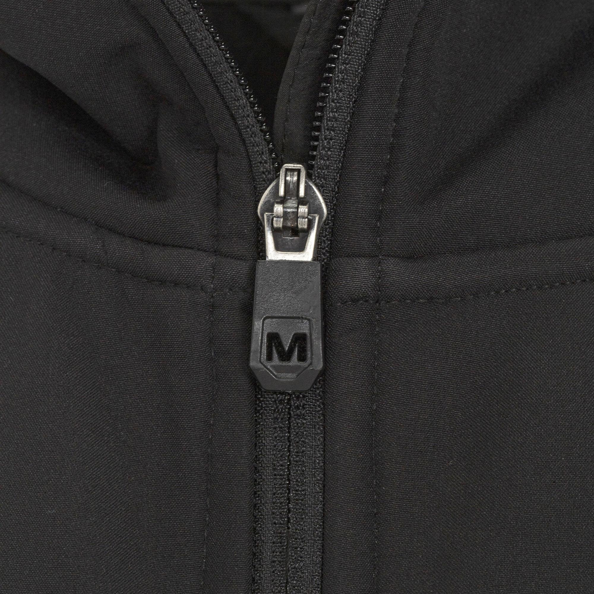 Merrell Flash Erkek Siyah Ceket