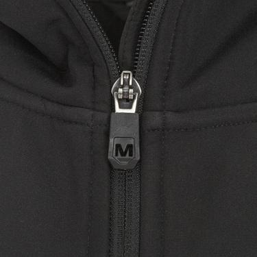  Merrell Flash Erkek Siyah Ceket