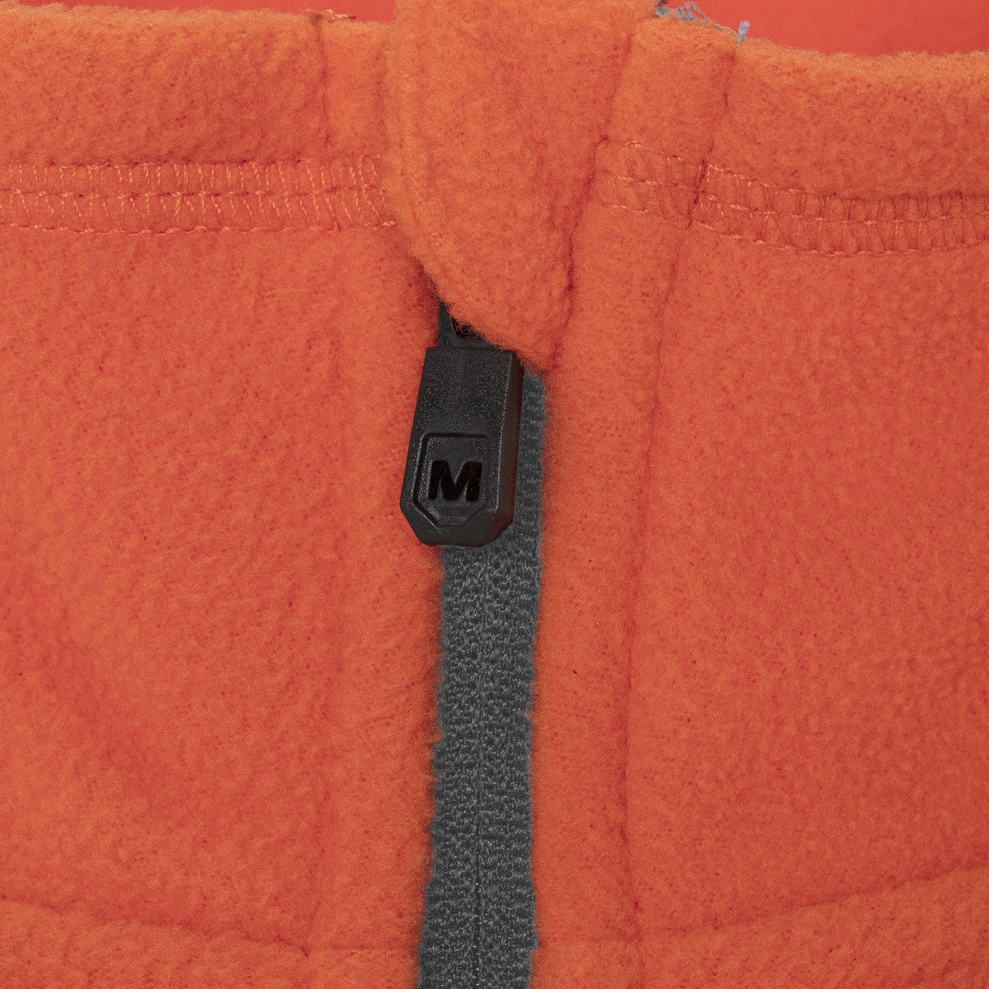 Merrell Place Erkek Turuncu Mont