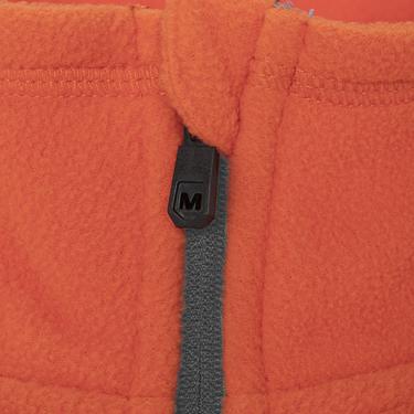  Merrell Place Erkek Turuncu Mont