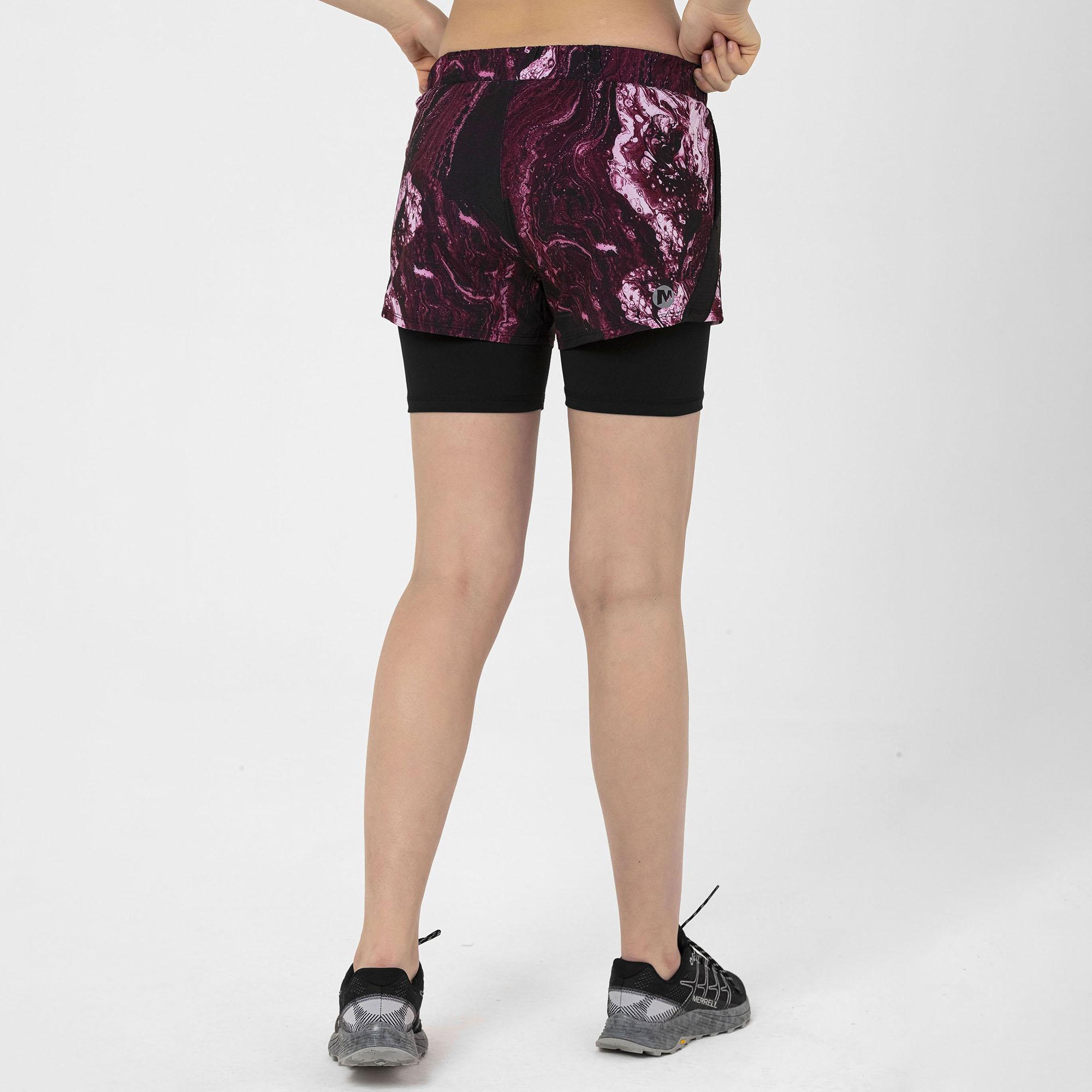 Merrell Reach P Kadın Şort