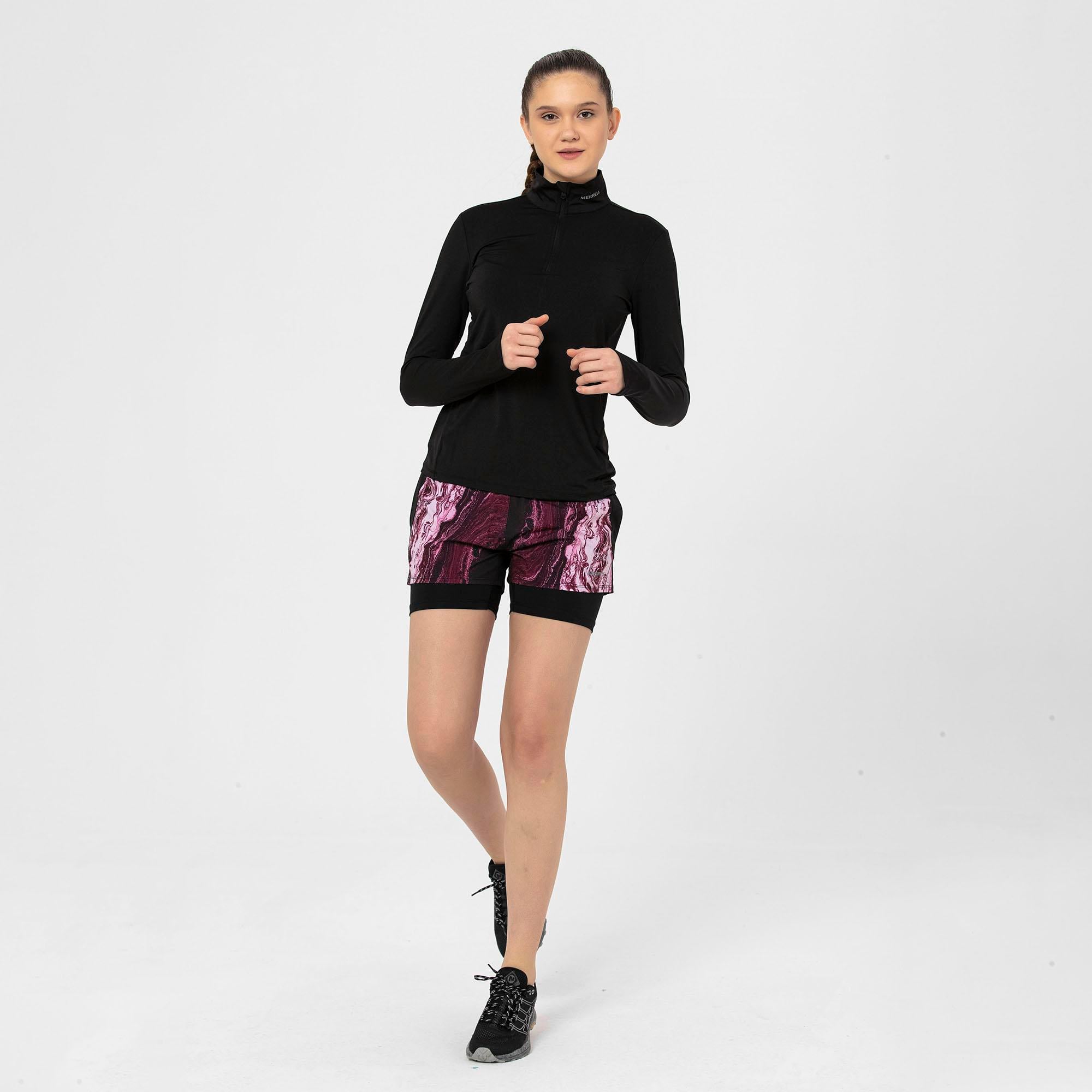 Merrell Reach P Kadın Şort