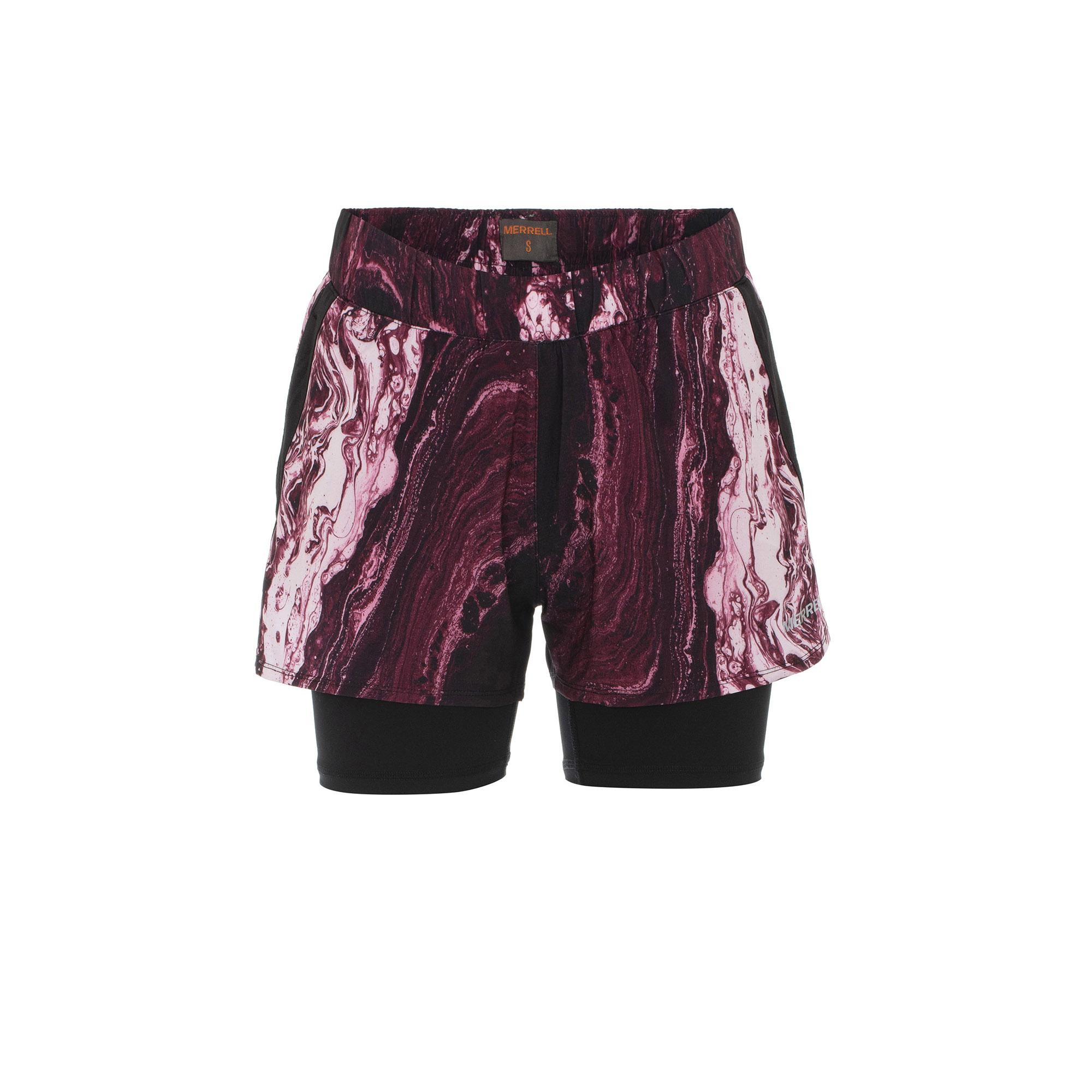 Merrell Reach P Kadın Şort