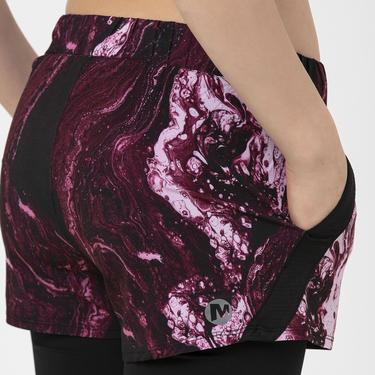  Merrell Reach P Kadın Şort