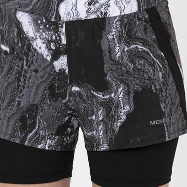  Merrell Reach P Kadın Siyah Şort