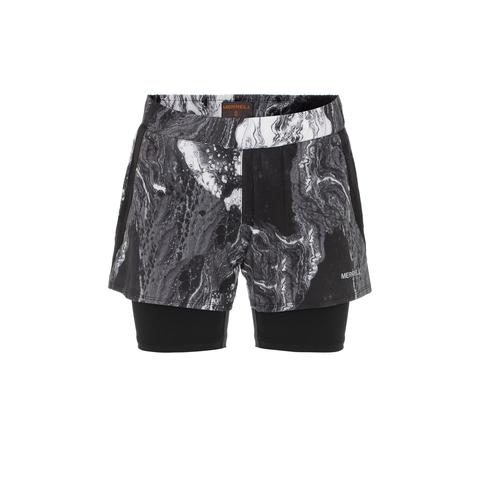  Merrell Reach P Kadın Siyah Şort