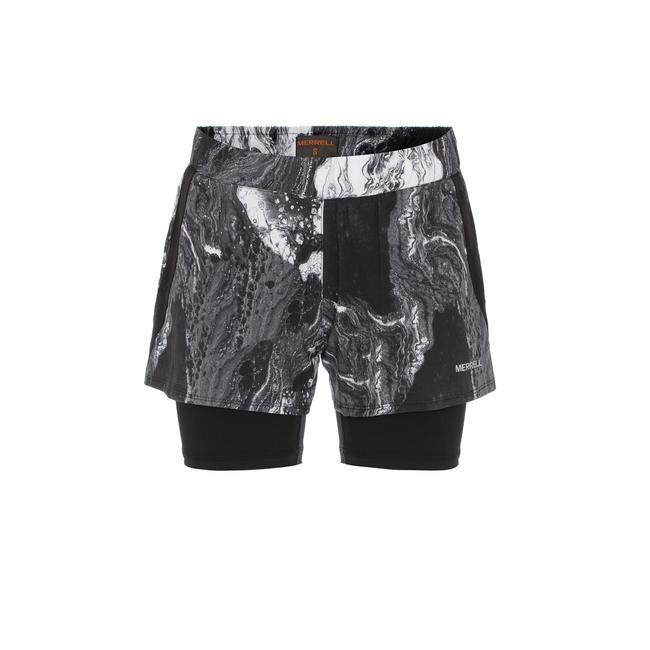  Merrell Reach P Kadın Siyah Şort