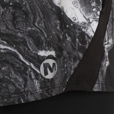 Merrell Reach P Kadın Siyah Şort