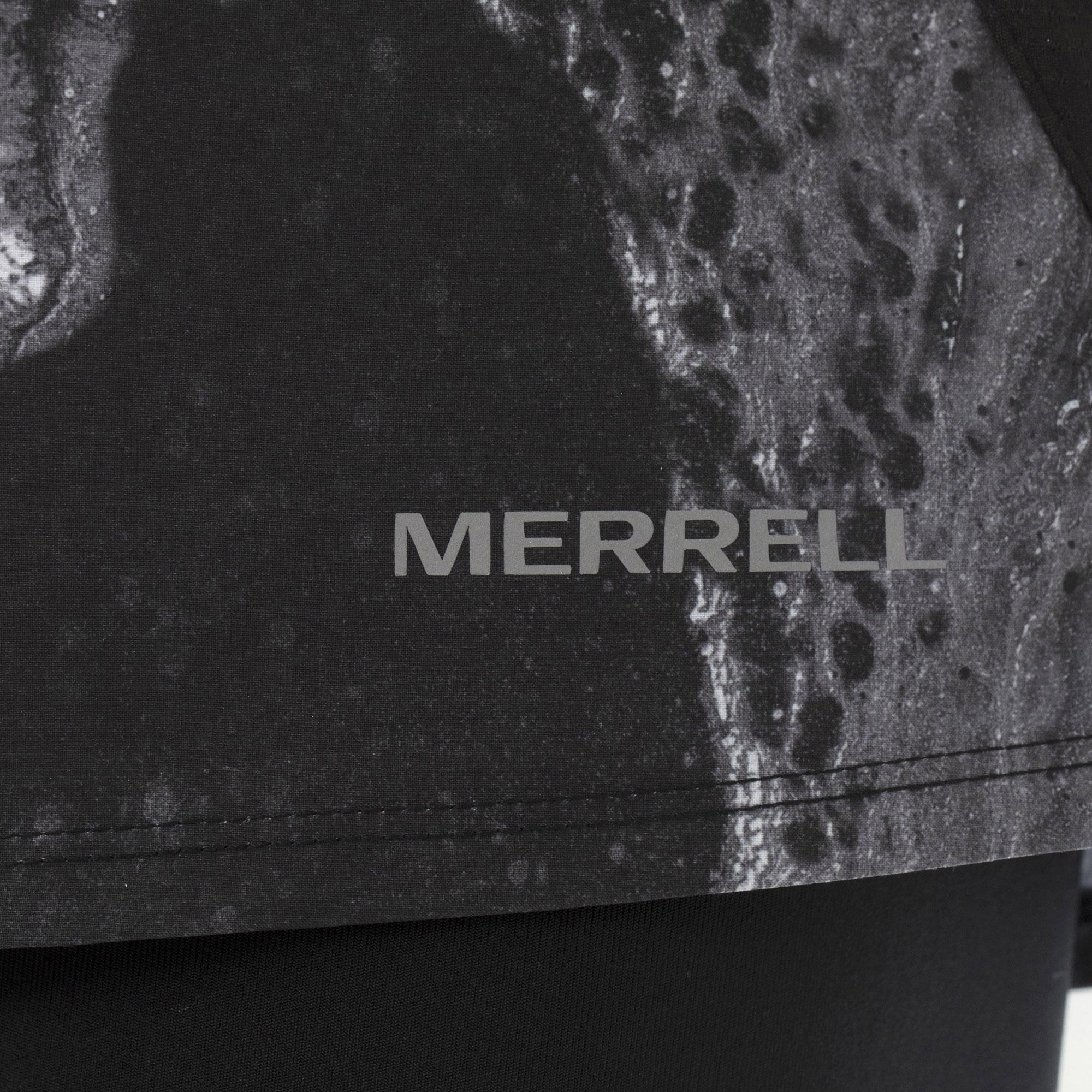 Merrell Reach P Kadın Siyah Şort