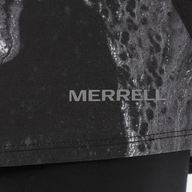  Merrell Reach P Kadın Siyah Şort