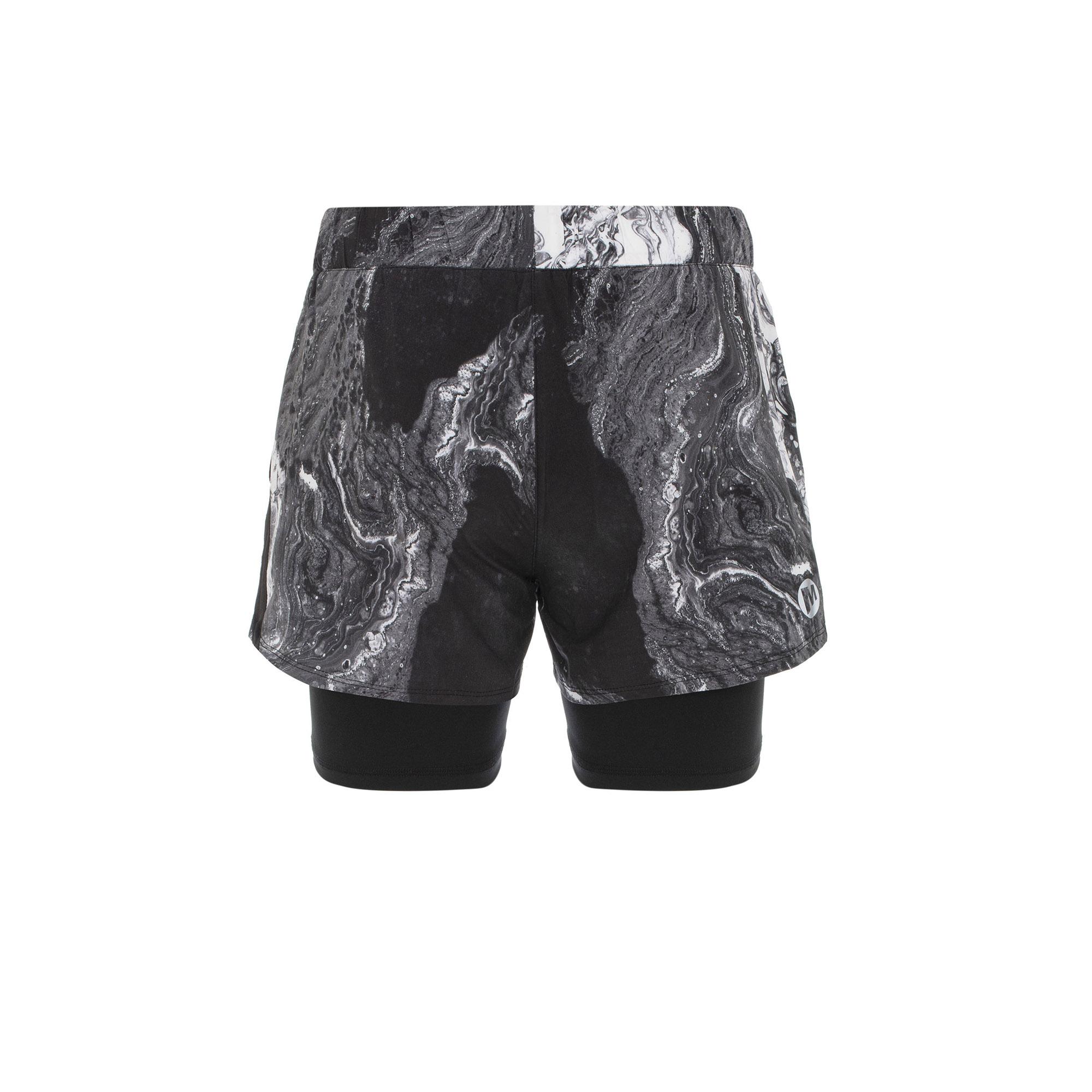 Merrell Reach P Kadın Siyah Şort