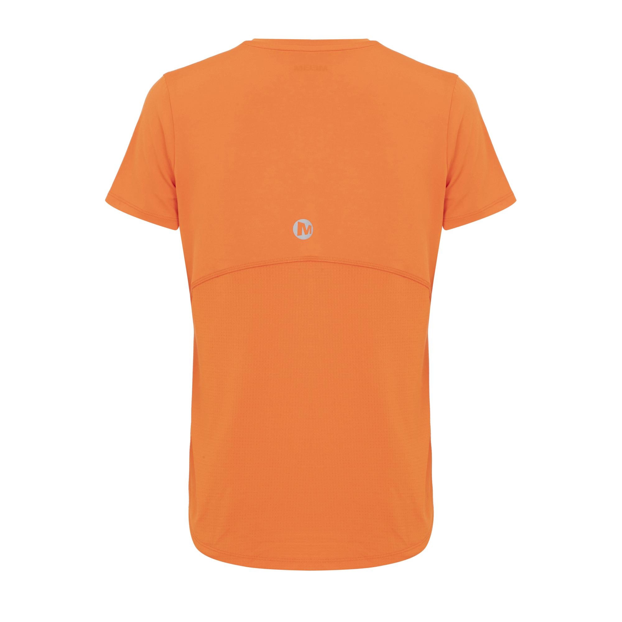 Merrell Turn Kadın Turuncu Tişört