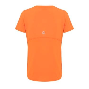  Merrell Turn Kadın Turuncu Tişört