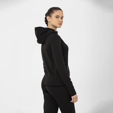  Merrell Spark Kadın Siyah Sweatshirt