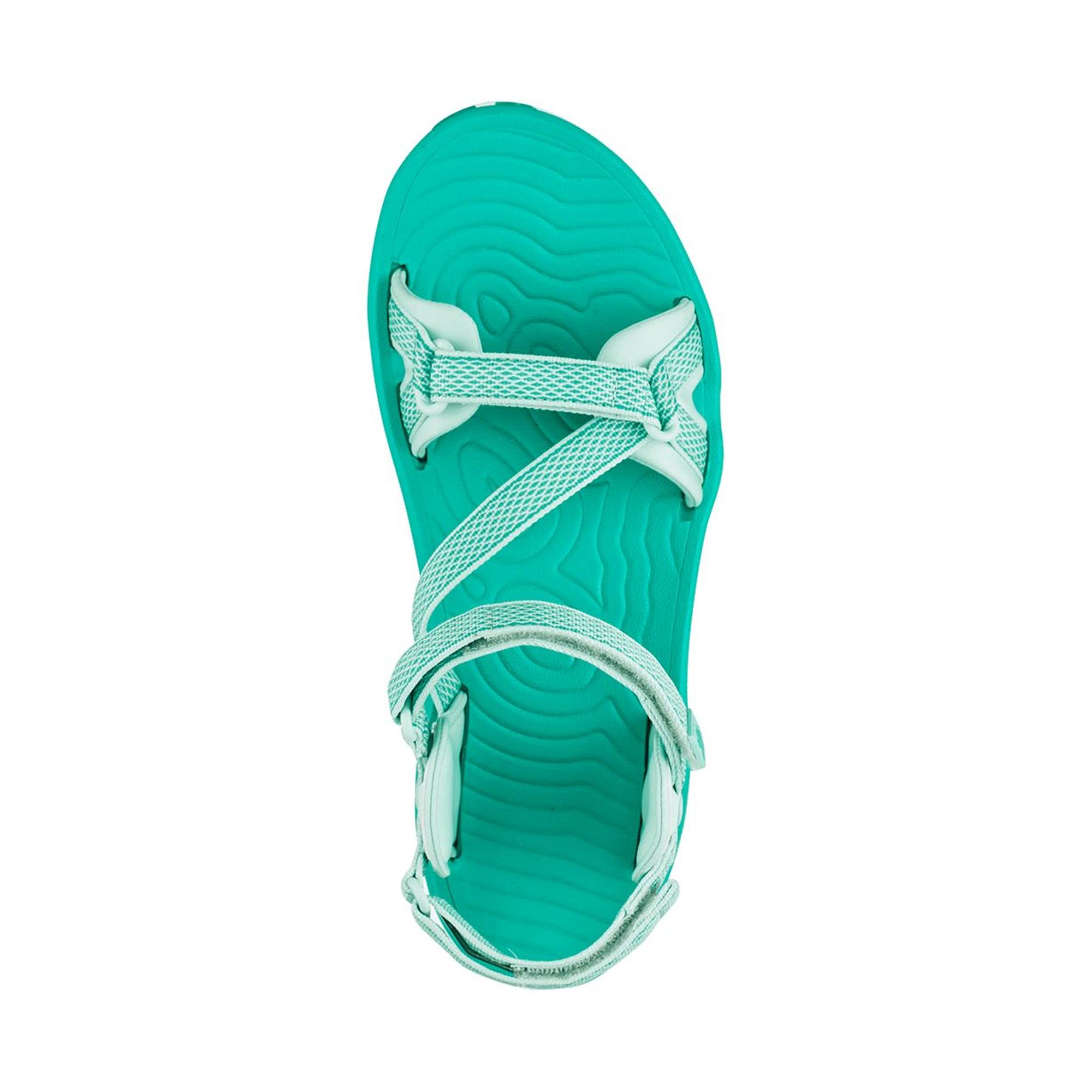 LAKEWOOD RIDE SANDAL W